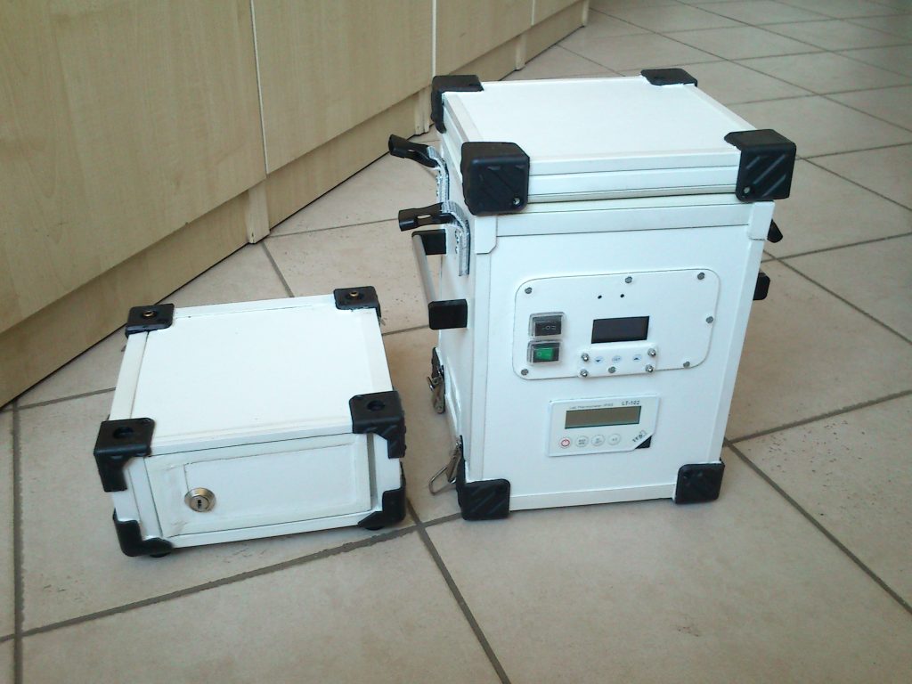 prototyp 2